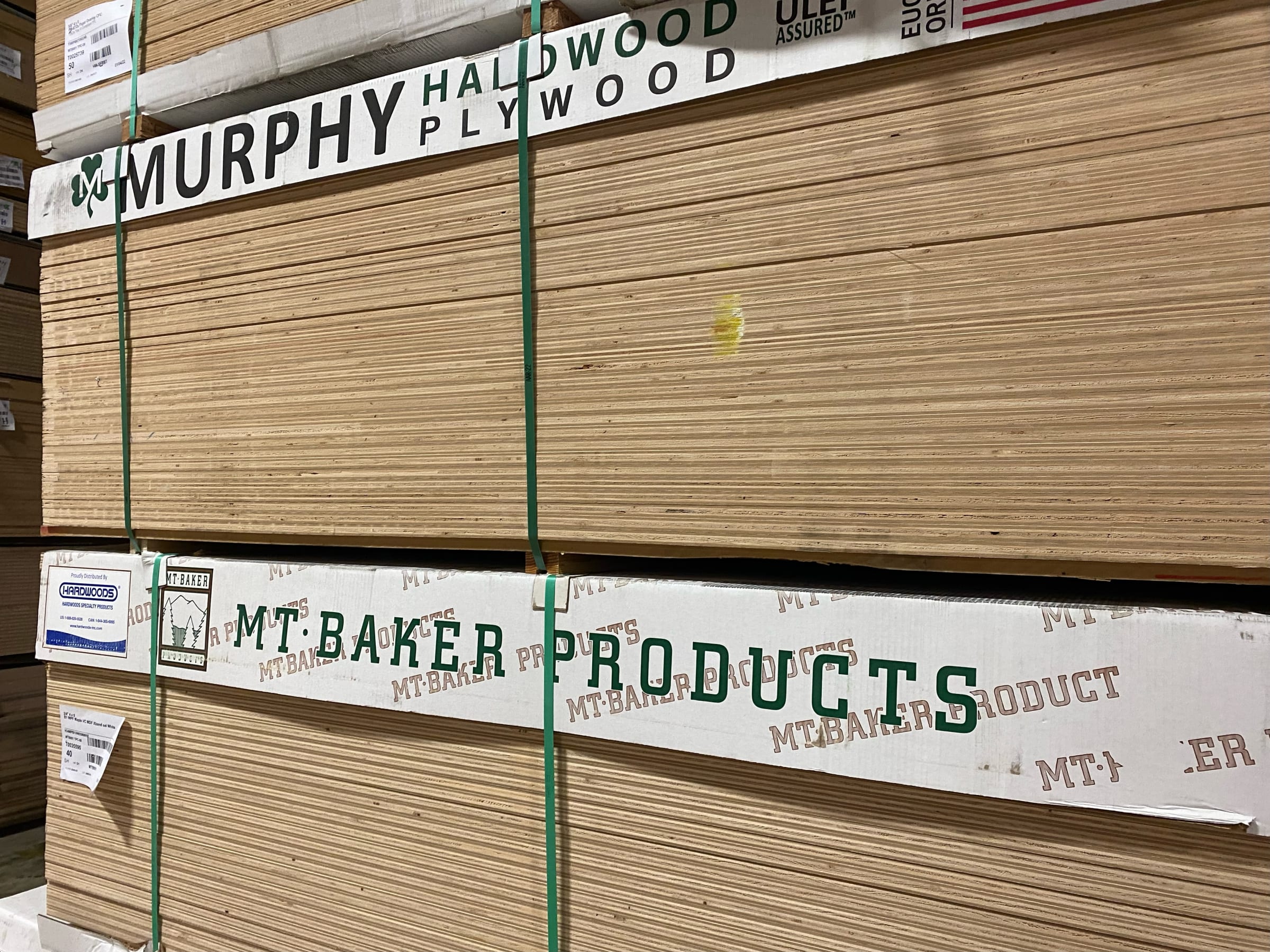 Hardwoods San Antonio Hardwoods Specialty Products